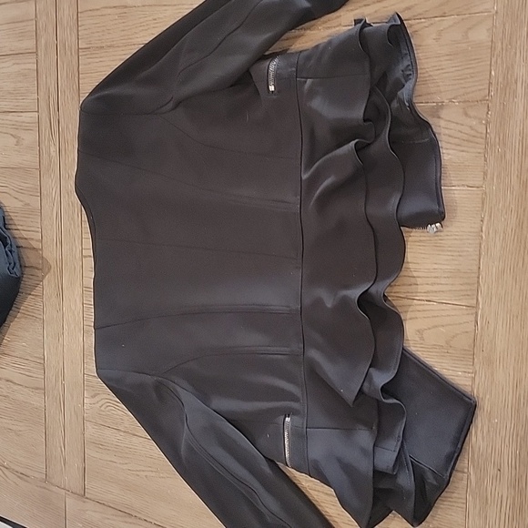 Womens WHBM blazer - Picture 4 of 4